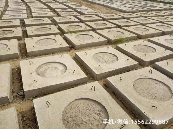 沙湾DP12混凝土电杆底盘